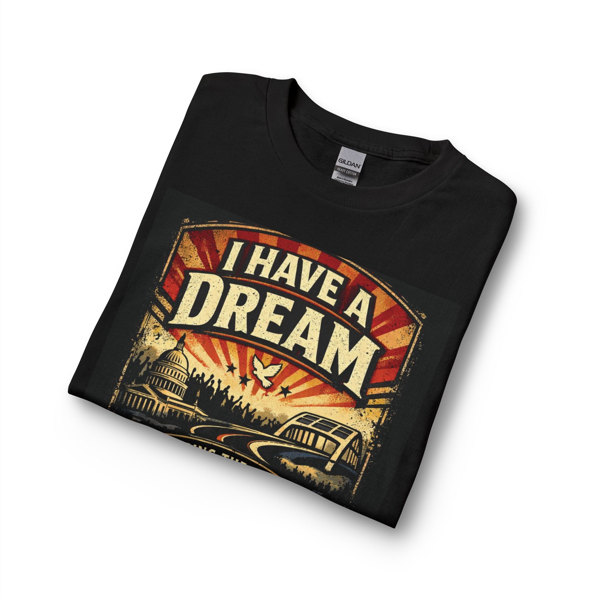Unisex Long Sleeve T-Shirt