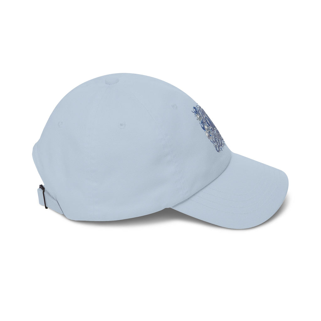 Classic Dad Cap