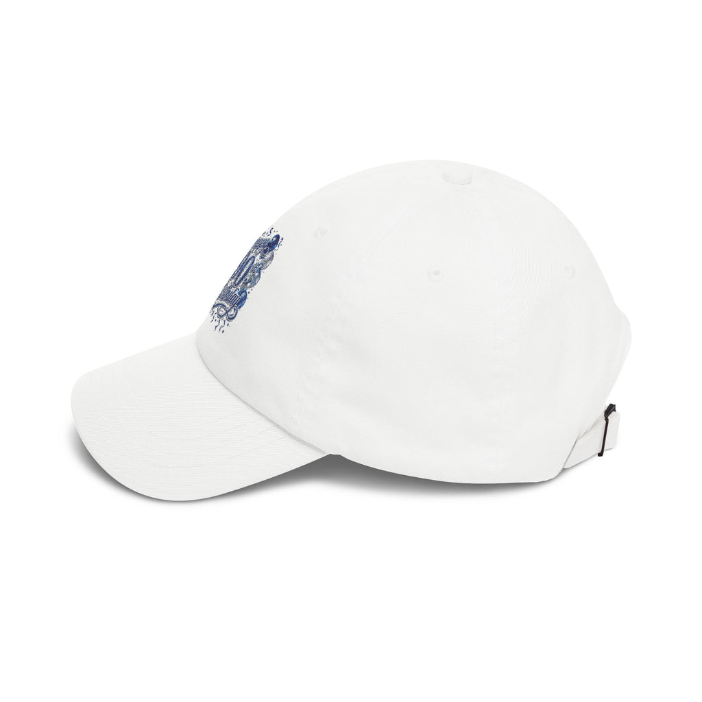 Classic Dad Cap