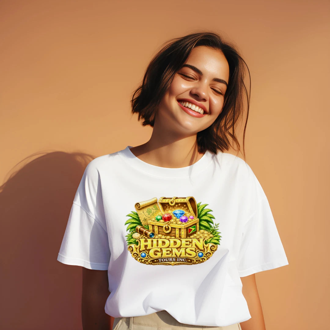 Hidden Gems - Natural