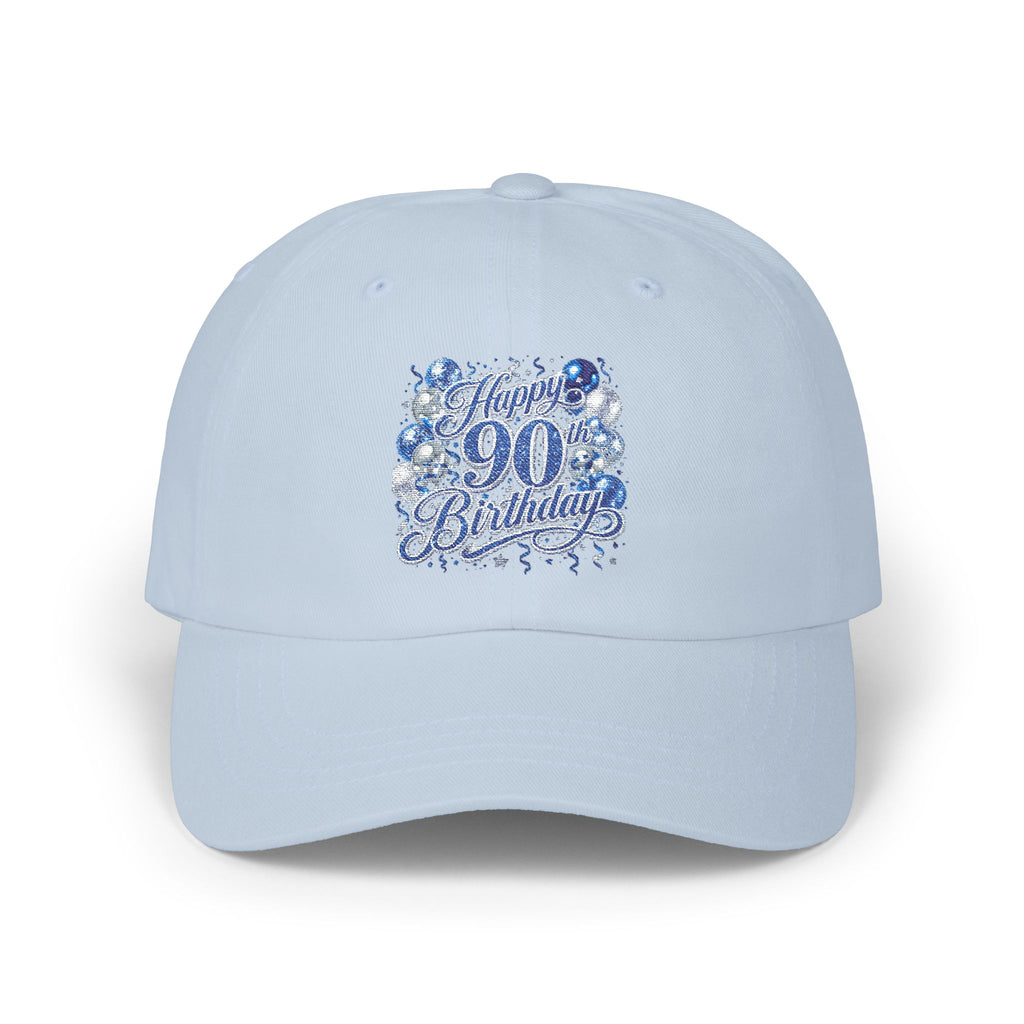 Classic Dad Cap