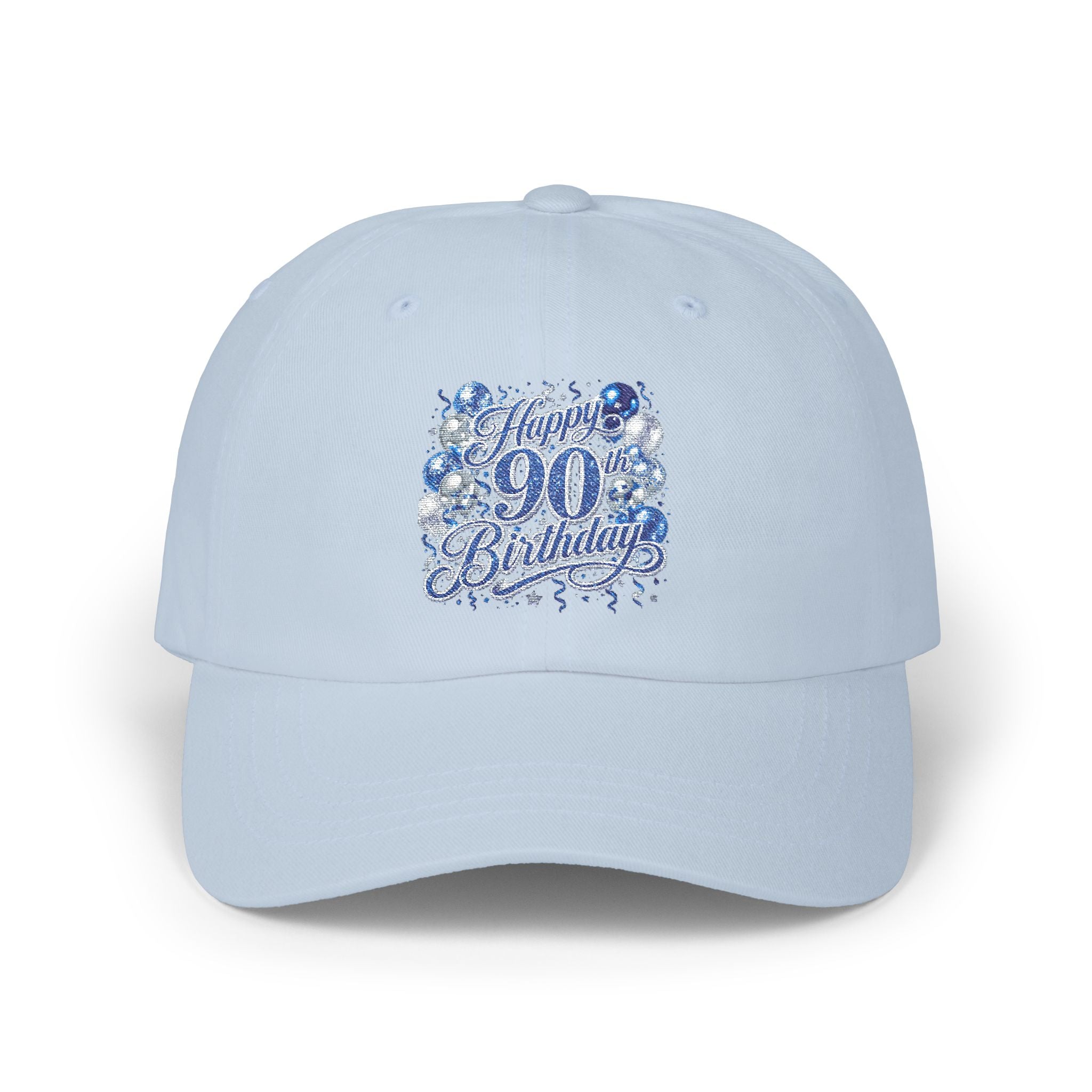 Classic Dad Cap