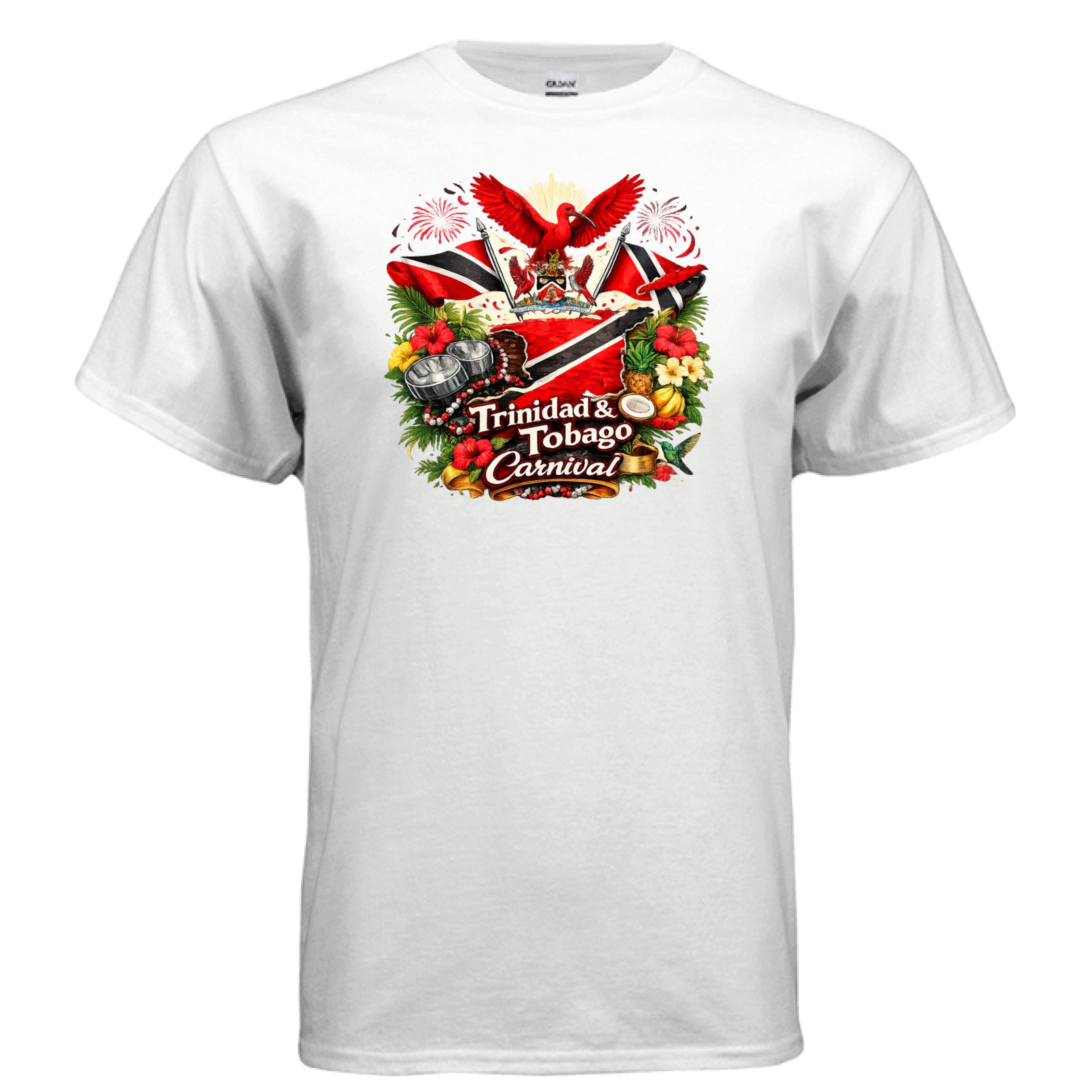 WHITE - FRONT